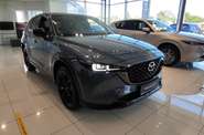 Mazda CX-5 Sport Black