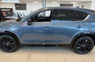 Mazda CX-5 Sport Black