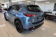Mazda CX-5 Sport Black