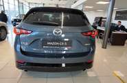 Mazda CX-5 Sport Black