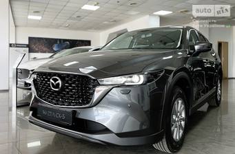 Mazda CX-5 2025 Touring