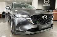 Mazda CX-5 Touring