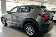 Mazda CX-5 Touring