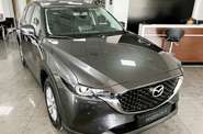 Mazda CX-5 - фото 1