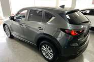 Mazda CX-5 - фото 8