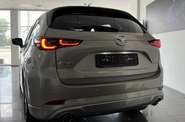 Mazda CX-5 Top