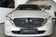Mazda CX-5 Top