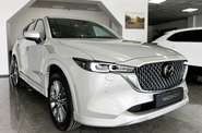 Mazda CX-5 Top