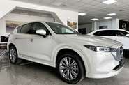 Mazda CX-5 Top