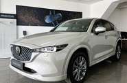 Mazda CX-5 Top