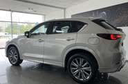 Mazda CX-5 Top