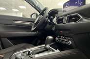 Mazda CX-5 Top