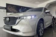 Mazda CX-5 Top