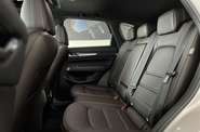 Mazda CX-5 Top