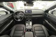 Mazda CX-5 Top