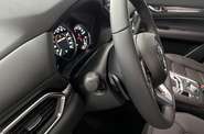 Mazda CX-5 Top