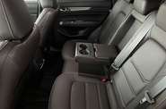 Mazda CX-5 Top