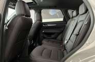 Mazda CX-5 Top