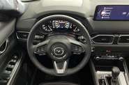 Mazda CX-5 Top