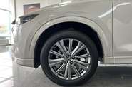 Mazda CX-5 Top