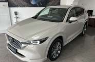 Mazda CX-5 - фото 1