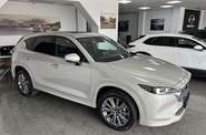Mazda CX-5 - фото 3