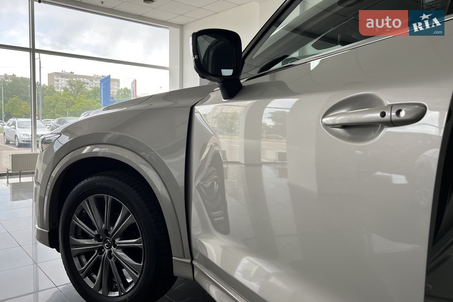 Mazda CX-5 - фото 8