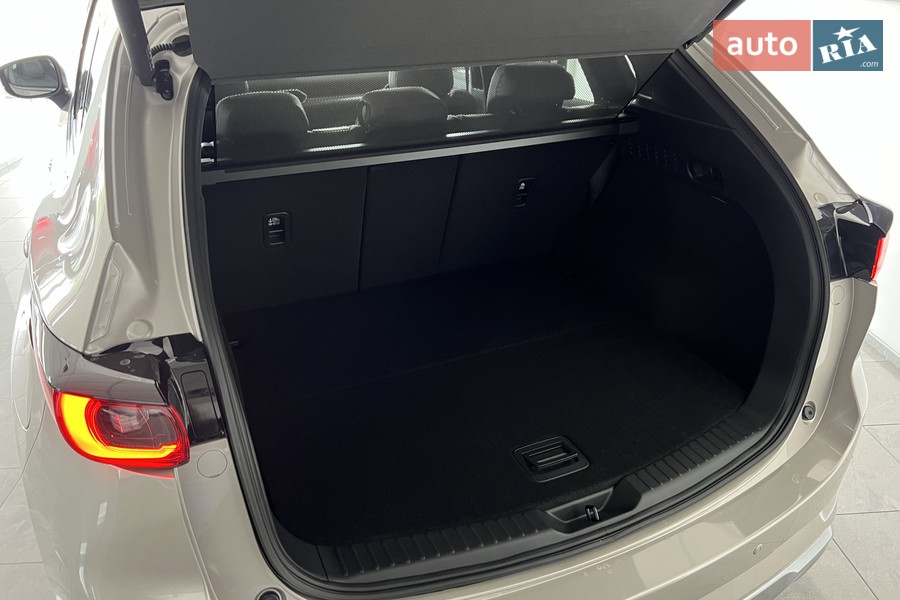 Mazda CX-5 - фото 9