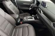 Mazda CX-5 - фото 22