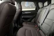Mazda CX-5 - фото 16