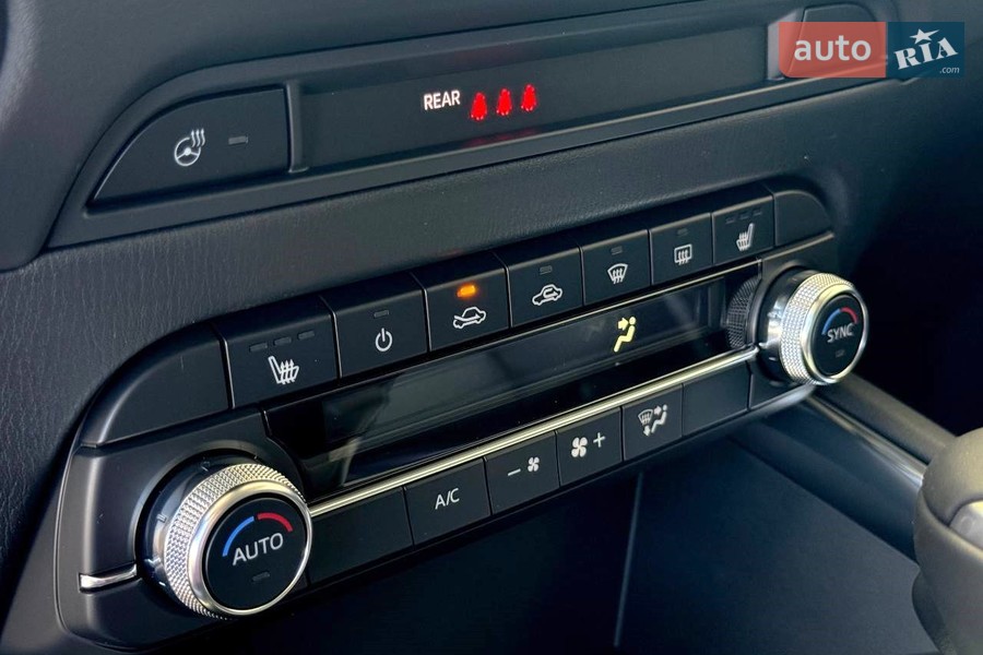 Mazda CX-5 - фото 18