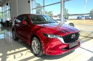 Mazda CX-5 - фото 2