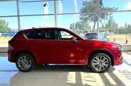 Mazda CX-5 - фото 9