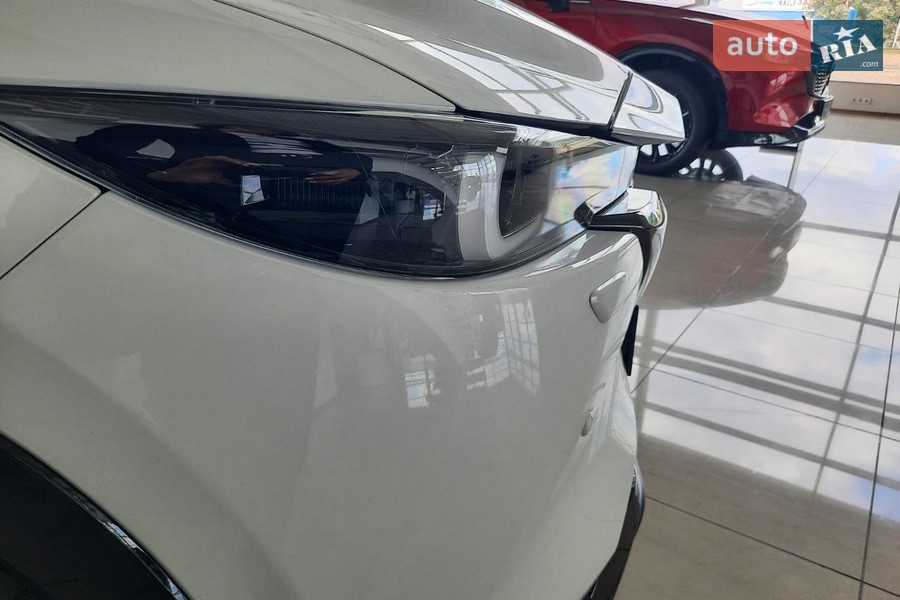 Mazda CX-5 - фото 9