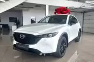 Mazda CX-5 Sport Black