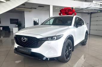 Mazda CX-5 2025 Sport Black
