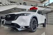 Mazda CX-5 - фото 6