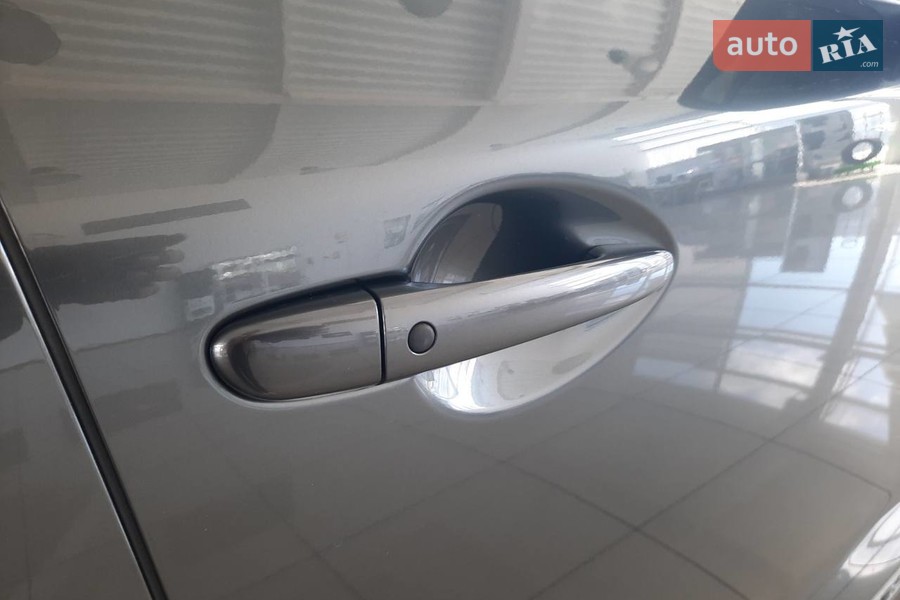 Mazda CX-5 - фото 18