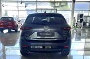 Mazda CX-5 - фото 12