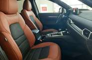 Mazda CX-5 - фото 20