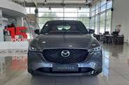 Mazda CX-5 Sport Black