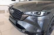 Mazda CX-5 Sport Black