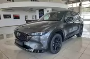 Mazda CX-5 Sport Black