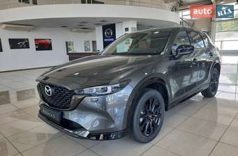 Mazda CX-5 2025 в Одеса