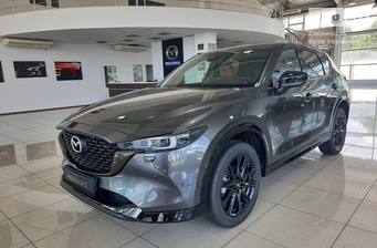 Mazda CX-5 2025 Sport Black