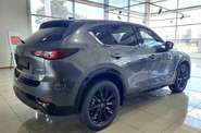 Mazda CX-5 - фото 11