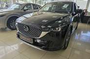Mazda CX-5 Top