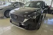 Mazda CX-5 Top