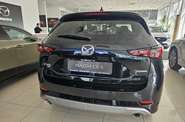 Mazda CX-5 Top