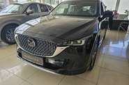 Mazda CX-5 Top